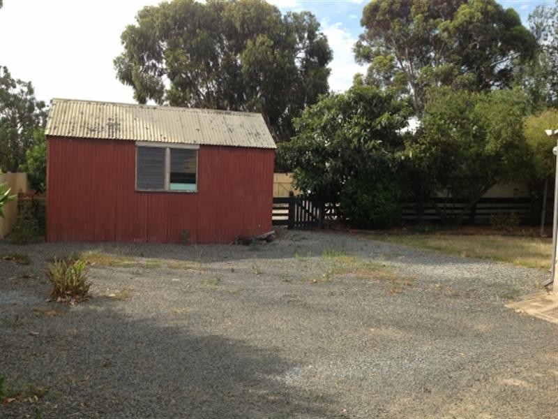 Lot 8 Annie Street, Katanning WA 6317