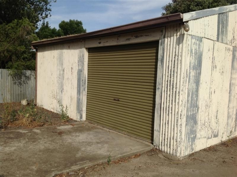 Lot 8 Annie Street, Katanning WA 6317