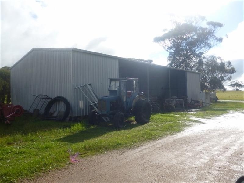 231 Gibney Road, Katanning WA 6317