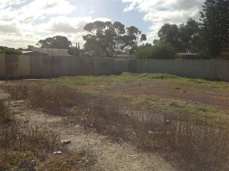 4 Richardson Street, Gnowangerup WA 6335