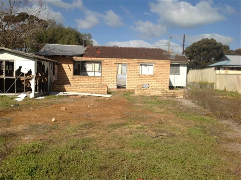 4 Richardson Street, Gnowangerup WA 6335