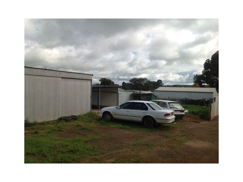 157 Albany Highway, Kojonup WA 6395