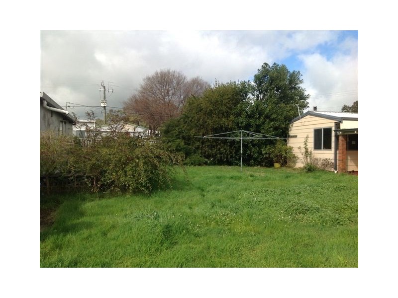 157 Albany Highway, Kojonup WA 6395