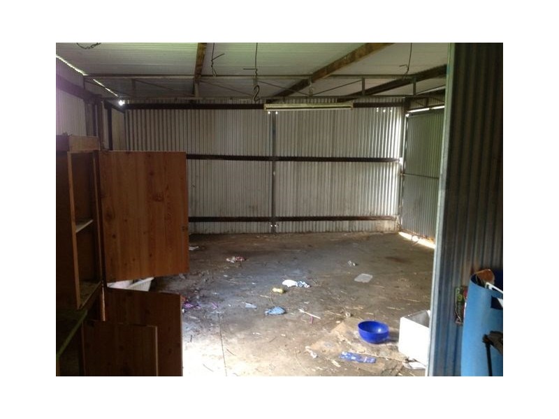 157 Albany Highway, Kojonup WA 6395