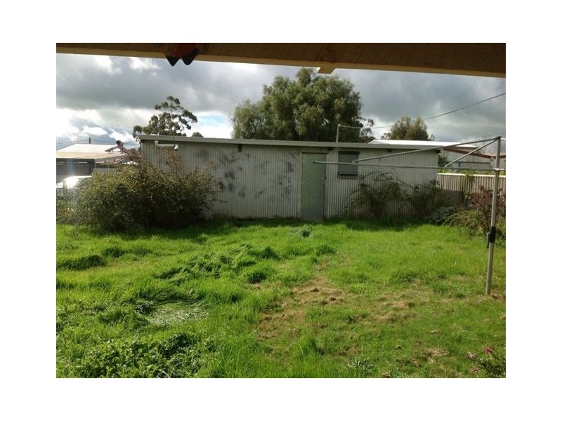 157 Albany Highway, Kojonup WA 6395