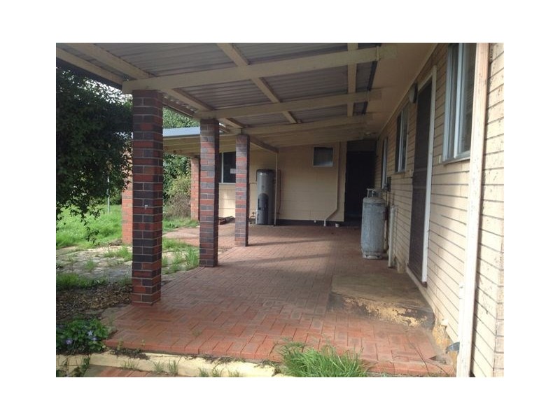 157 Albany Highway, Kojonup WA 6395