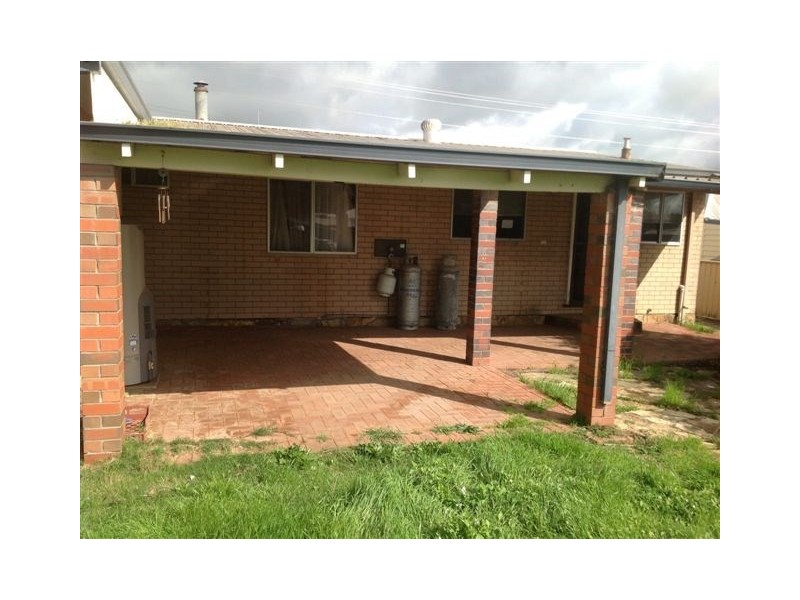 157 Albany Highway, Kojonup WA 6395