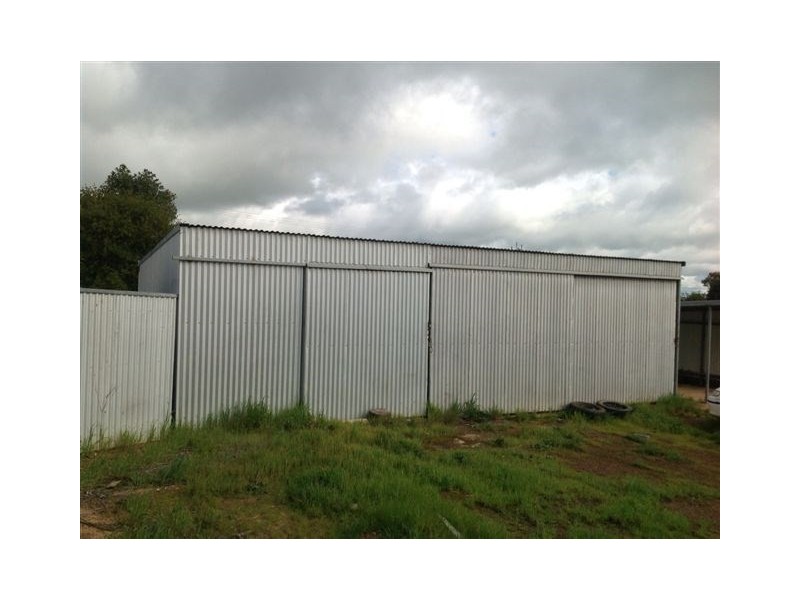 157 Albany Highway, Kojonup WA 6395