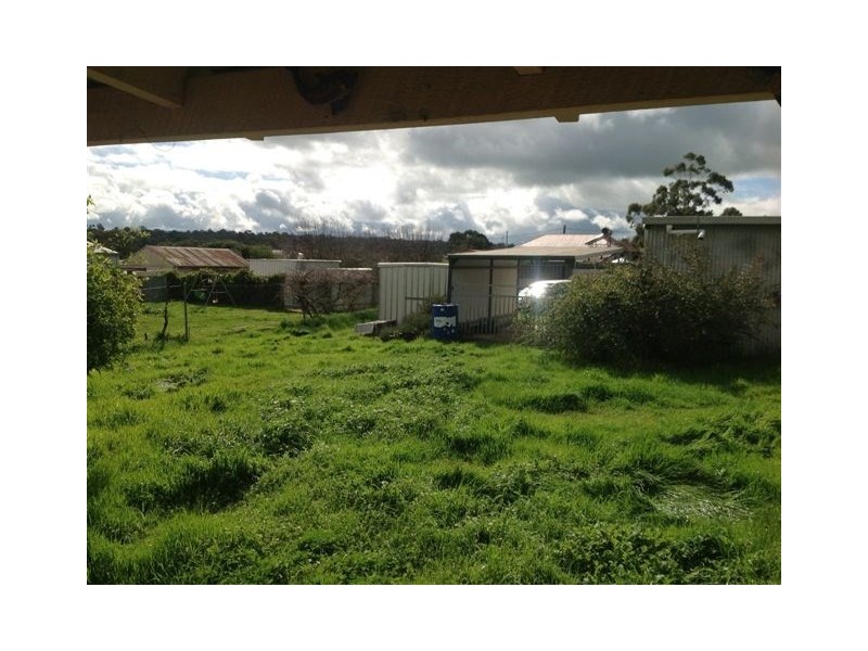 157 Albany Highway, Kojonup WA 6395