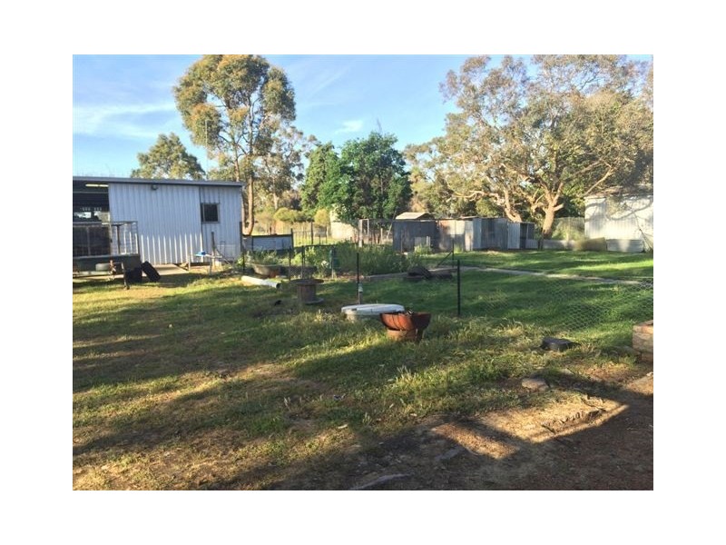 3 John Street, Kojonup WA 6395