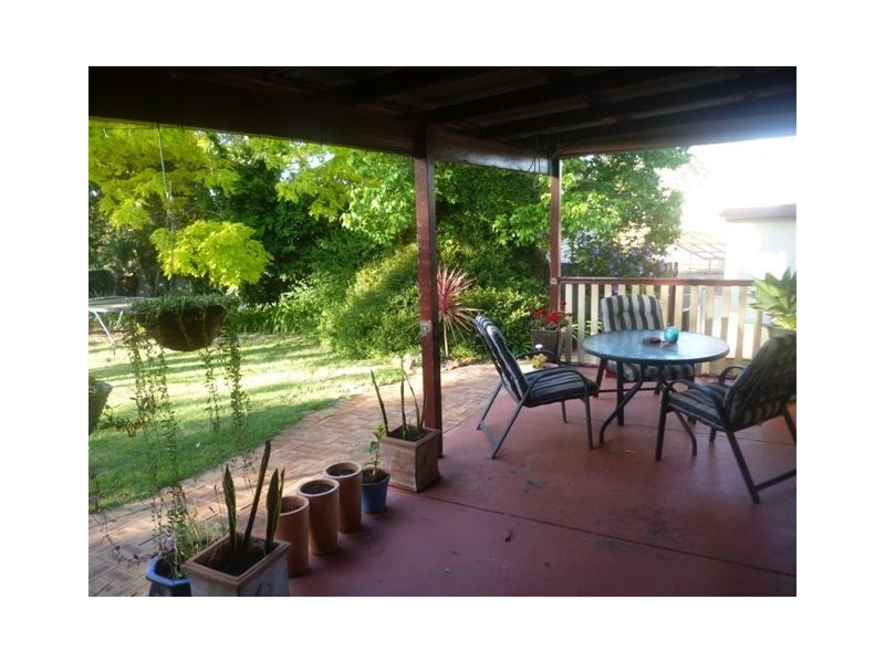 1 Janitor Street, Broomehill WA 6318