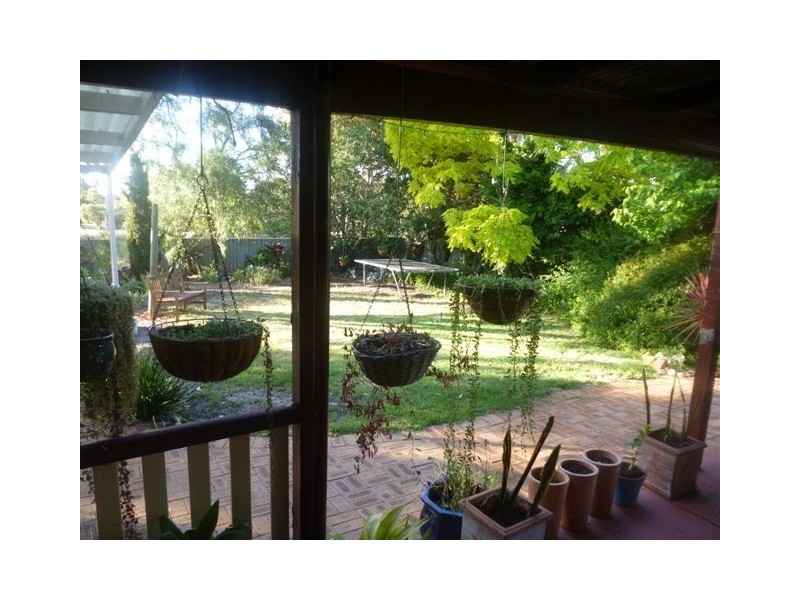 1 Janitor Street, Broomehill WA 6318