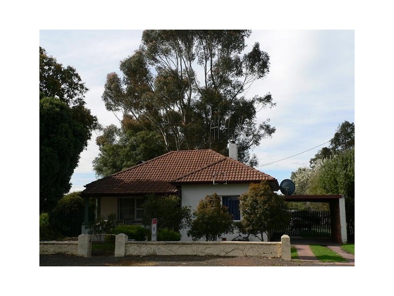 56 Amherst Street, Katanning WA 6317