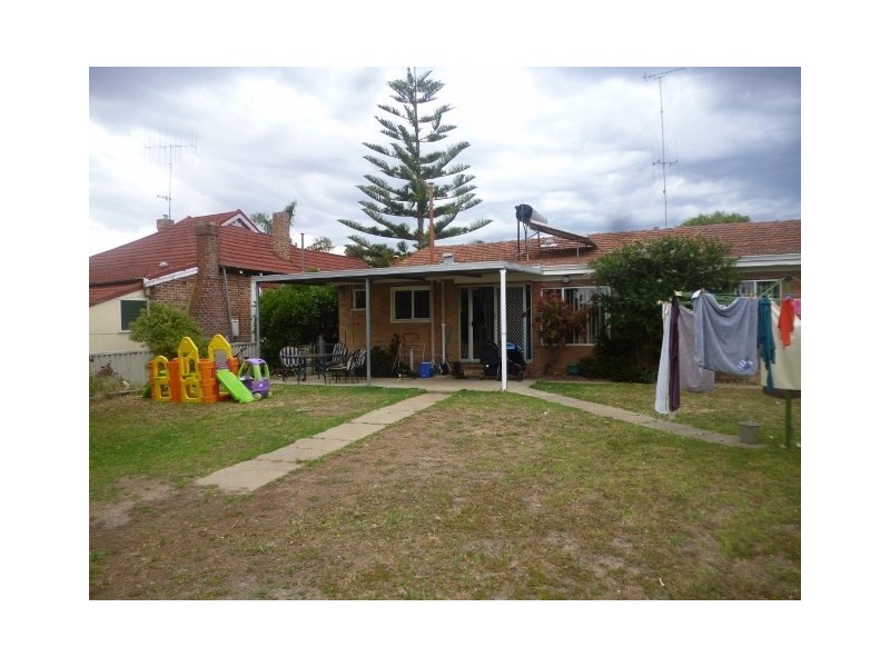 48 Richardson Street, Katanning WA 6317