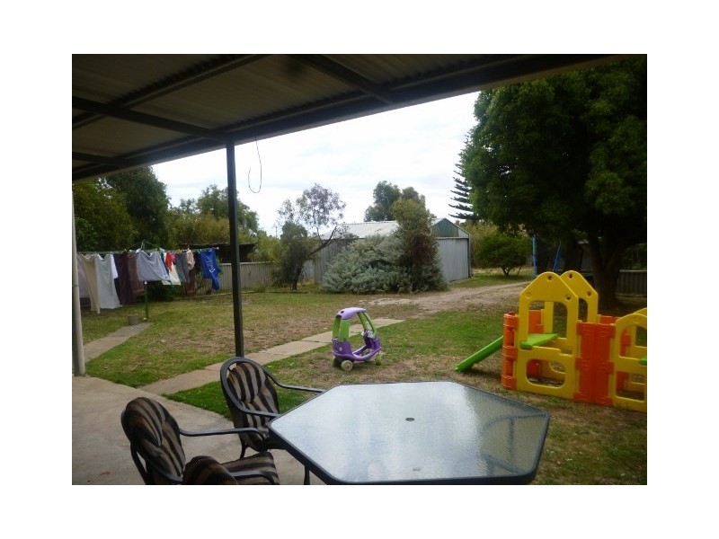 48 Richardson Street, Katanning WA 6317