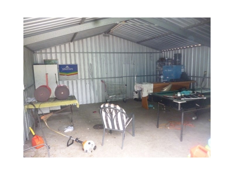 48 Richardson Street, Katanning WA 6317