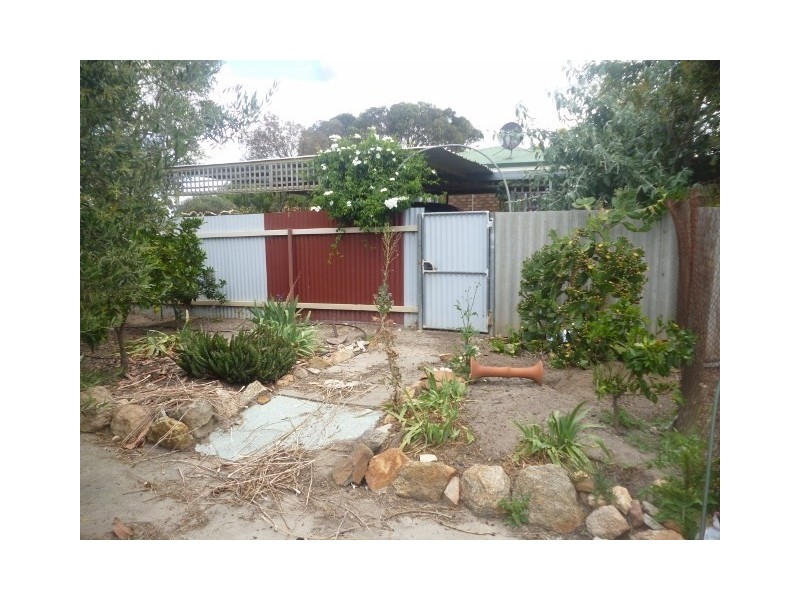 7 House Street, Gnowangerup WA 6335