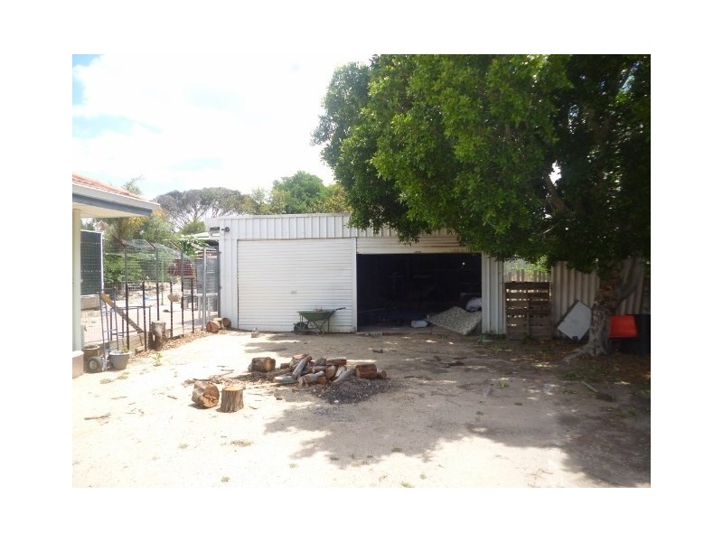 7 House Street, Gnowangerup WA 6335