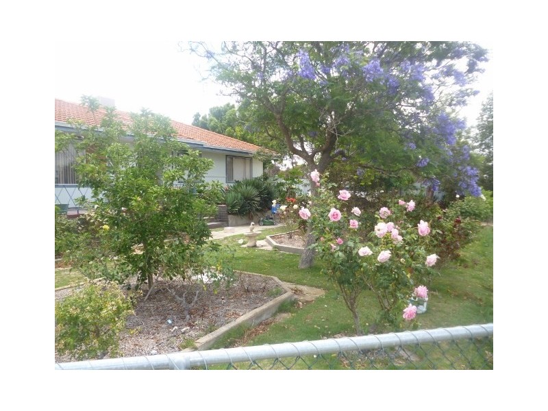 7 House Street, Gnowangerup WA 6335