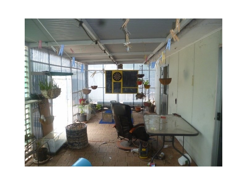 7 House Street, Gnowangerup WA 6335