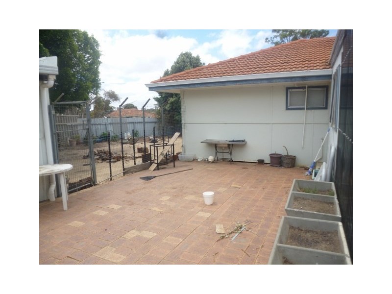 7 House Street, Gnowangerup WA 6335