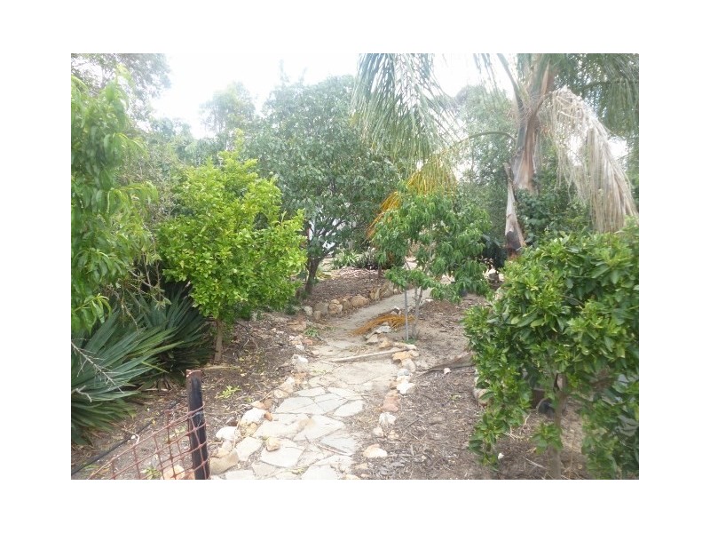 7 House Street, Gnowangerup WA 6335