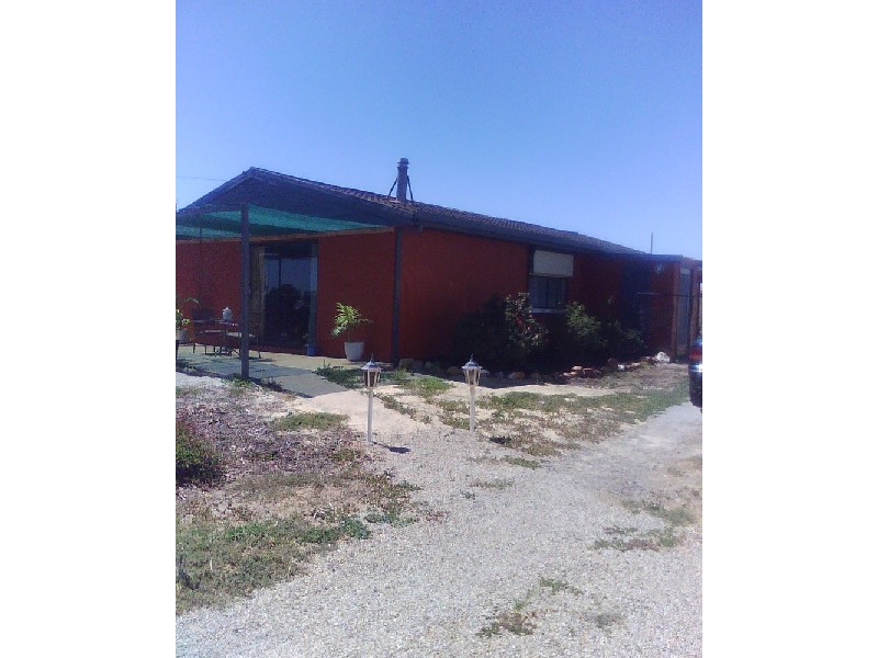 12 Mitchell Street, Newdegate WA 6355