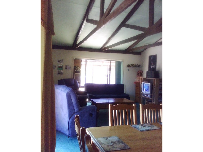 12 Mitchell Street, Newdegate WA 6355