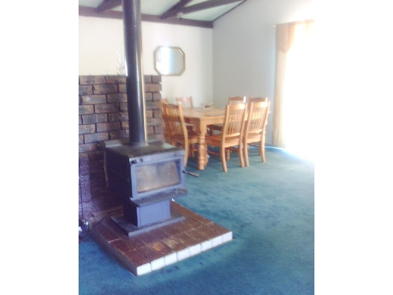 12 Mitchell Street, Newdegate WA 6355