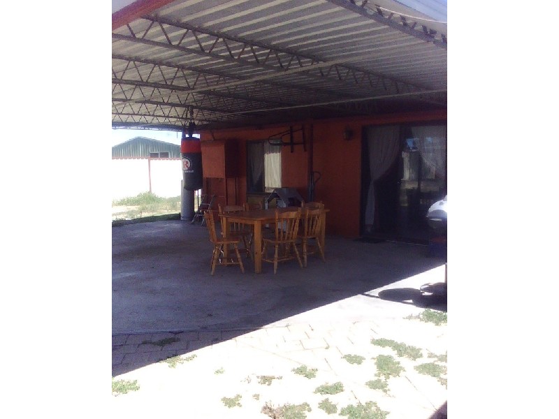 12 Mitchell Street, Newdegate WA 6355