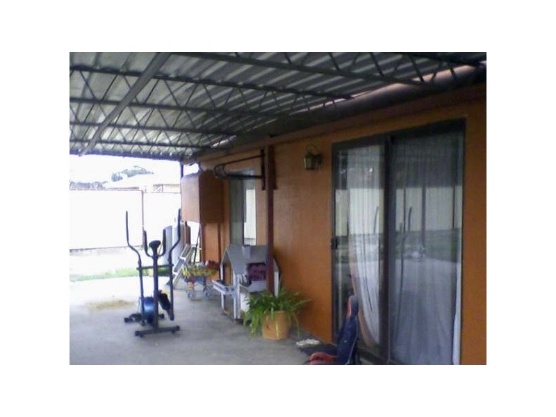 12 Mitchell Street, Newdegate WA 6355