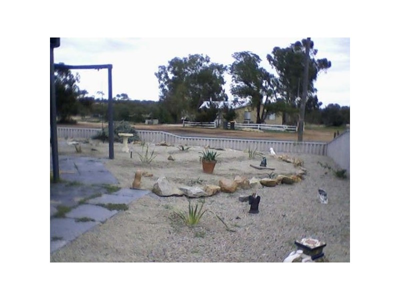 12 Mitchell Street, Newdegate WA 6355