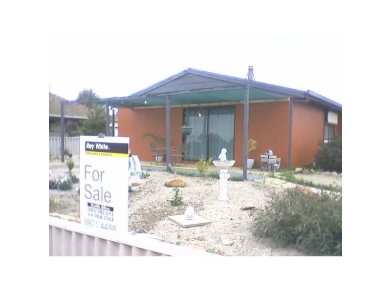 12 Mitchell Street, Newdegate WA 6355