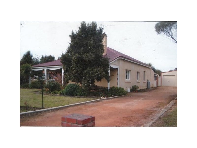 33 Adam Street, Katanning WA 6317