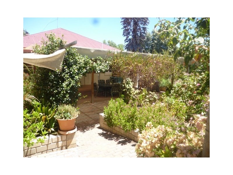 33 Adam Street, Katanning WA 6317