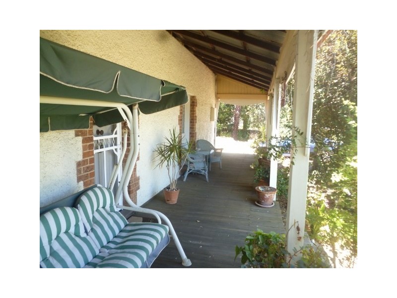 33 Adam Street, Katanning WA 6317