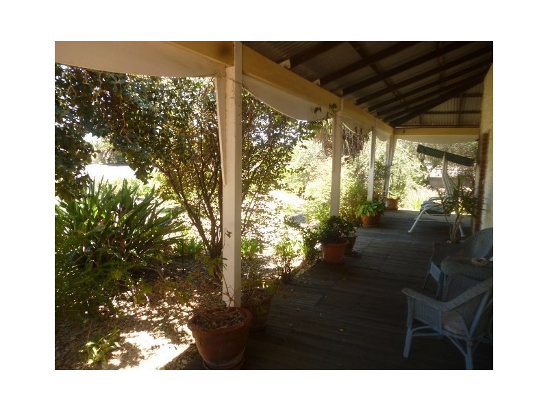 33 Adam Street, Katanning WA 6317