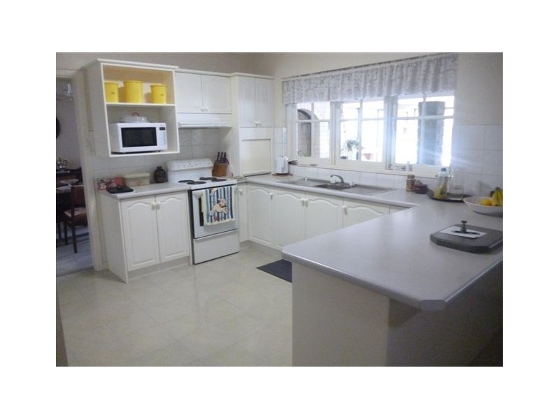 1 Collingwood Street, Katanning WA 6317