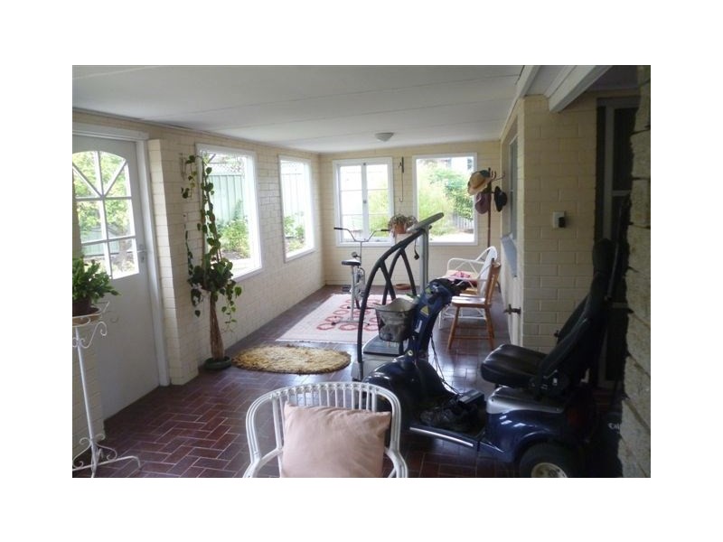 1 Collingwood Street, Katanning WA 6317