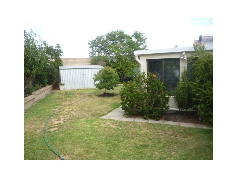 1 Collingwood Street, Katanning WA 6317