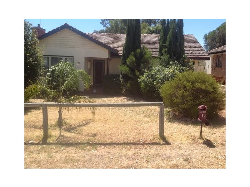 12 Pensioner Road, Kojonup WA 6395