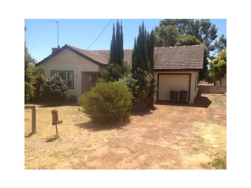 12 Pensioner Road, Kojonup WA 6395