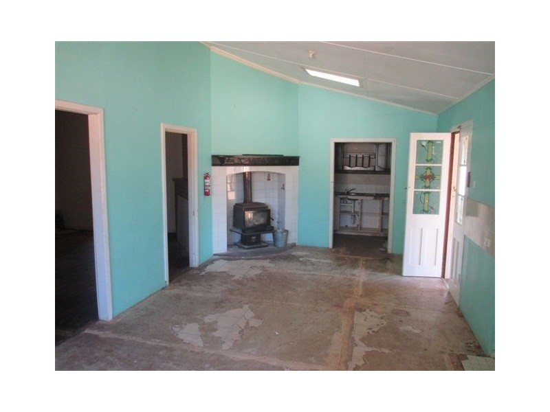 3315 Robinson Road, Woodanilling WA 6316