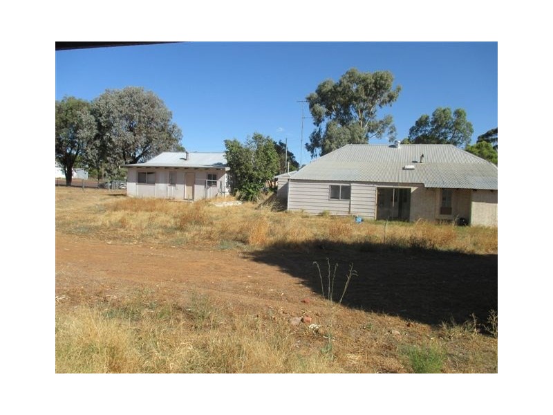 3315 Robinson Road, Woodanilling WA 6316