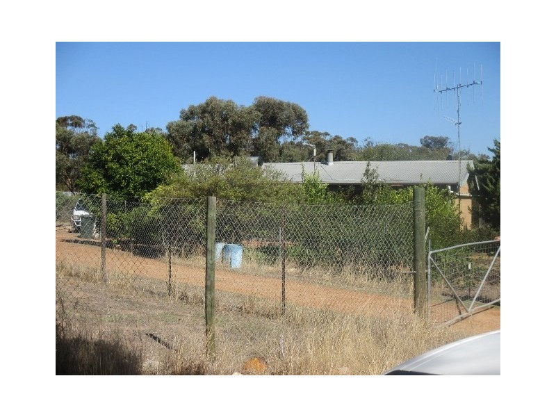 31 Chillicup Road, Broomehill WA 6318