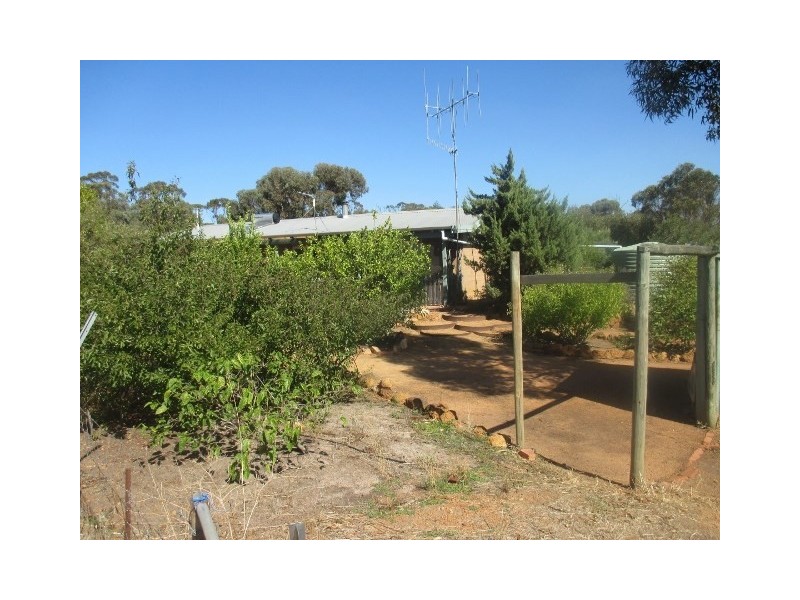 31 Chillicup Road, Broomehill WA 6318