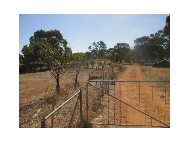 31 Chillicup Road, Broomehill WA 6318