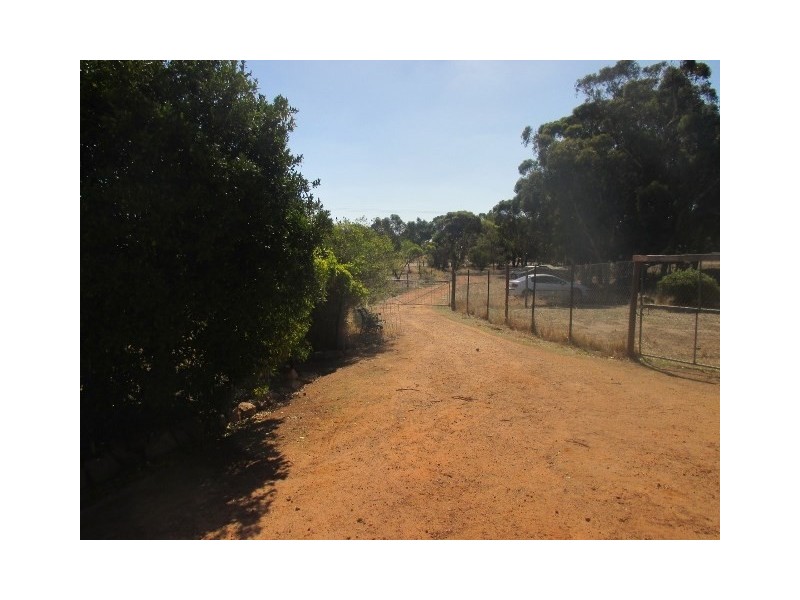 31 Chillicup Road, Broomehill WA 6318