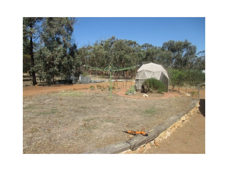 31 Chillicup Road, Broomehill WA 6318