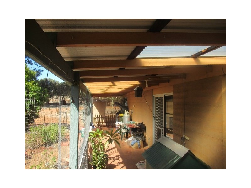 31 Chillicup Road, Broomehill WA 6318